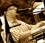 Havana Nights w/ Gino Castillo Quartet @ Voodoo