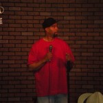 Open Mic Comedy Night  @ Joe Pasta