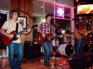 Shit Pistol @ Southern Bar and Grill