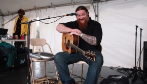 Graham Whorley (photo by Ballard Lesemann)