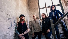 Govt Mule - provided by North Charleston Performing Arts Center