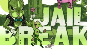 Jailbreak lead 2013