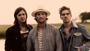 NEEDTOBREATHE(promo)*