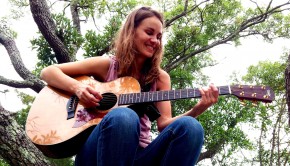 Livy Conner(lead)