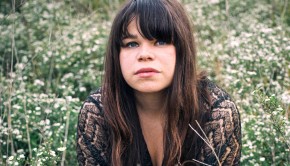 Samantha Crain(lead)