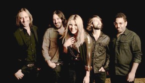 Grace Potter & Nocturnals(lead)