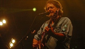 Widespread Panic (photo by Michael Crossman)