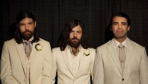 Avett Brothers(lead)