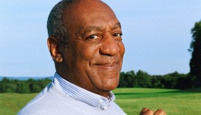 Bill Cosby(lead)