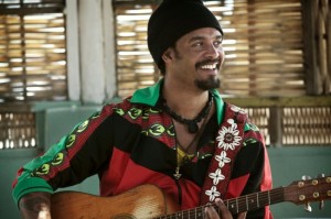 Michael Franti and Spearhead w/ Serena Ryder @ Music Farm