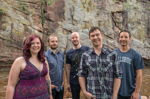 Yonder Mountain String Band w/ Horse Feathers @ Music Farm