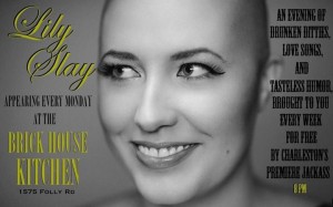 Lily Slay @ Brick House Kitchen