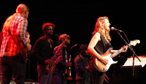 Tedeschi Trucks Band (M Crossman)641
