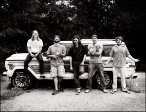 The Dead 27s w/ the Distributors @ The Windjammer