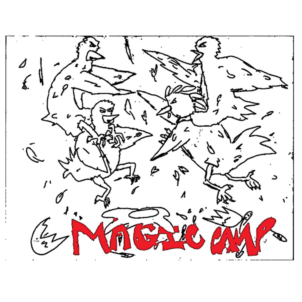 MagicCampLP