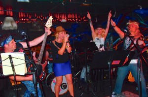Metal Monday Karaoke! @ The Tin Roof