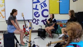 GirlsRock 14 **