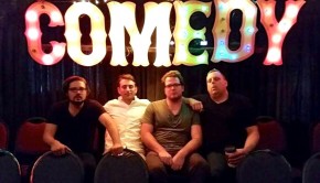 RoadTripComedy**