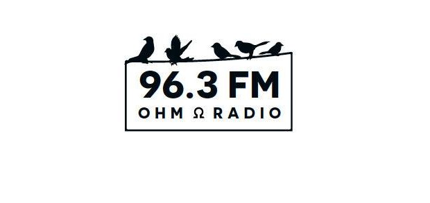 ohm radio 96.3
