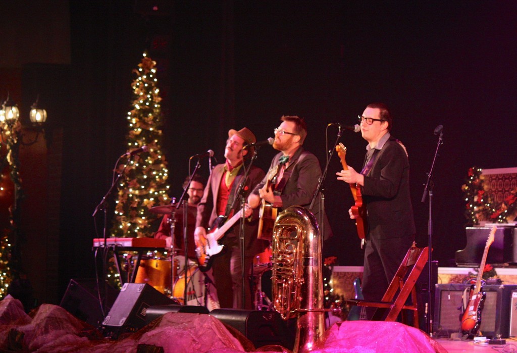 Cord&PedalXmas(JAM)973