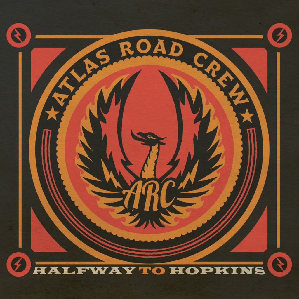 AtlasRoadCrewCD cover
