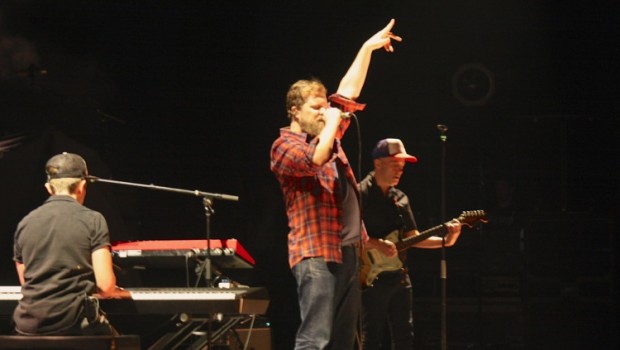 John Grant at the PAC (photo by Jessica Mickey)