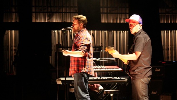 John Grant at the PAC (photo by Jessica Mickey)