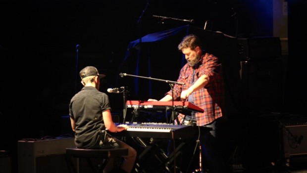 John Grant at the PAC (photo by Jessica Mickey)