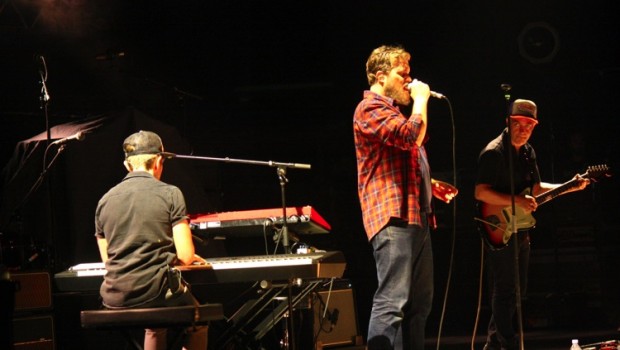 John Grant at the PAC (photo by Jessica Mickey)