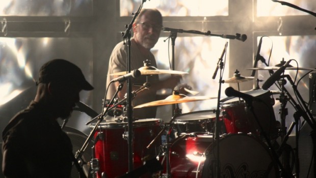 The Pixies at the PAC (photo by Jessica Mickey)