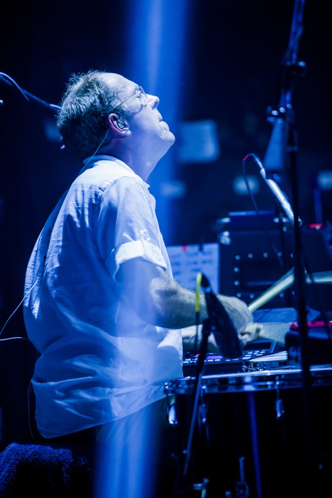 Pixies @ El Rey Theatre, Los Angeles, September 10, 2013