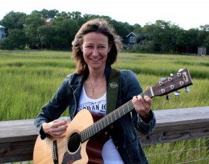 'Holy City Confessional' w/ Danielle Howle & Reid Stone @ Home Team BBQ (West Ashley)